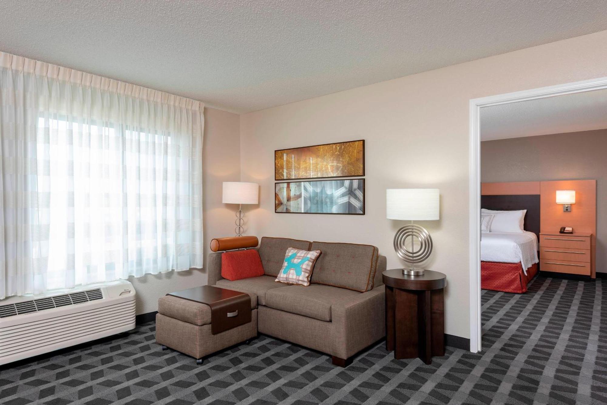 Towneplace Wayne North Hotel 3*