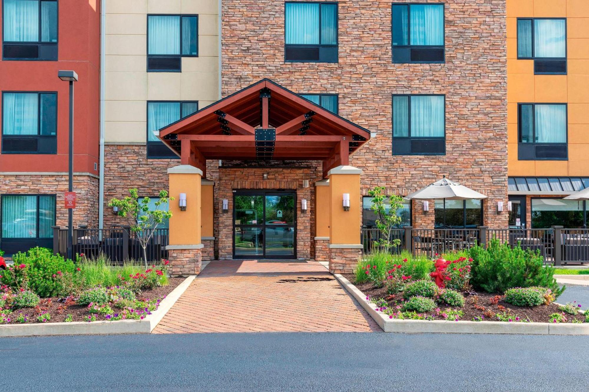 Towneplace Wayne North Hotel Fort Wayne